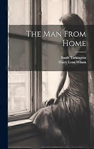 The man from home