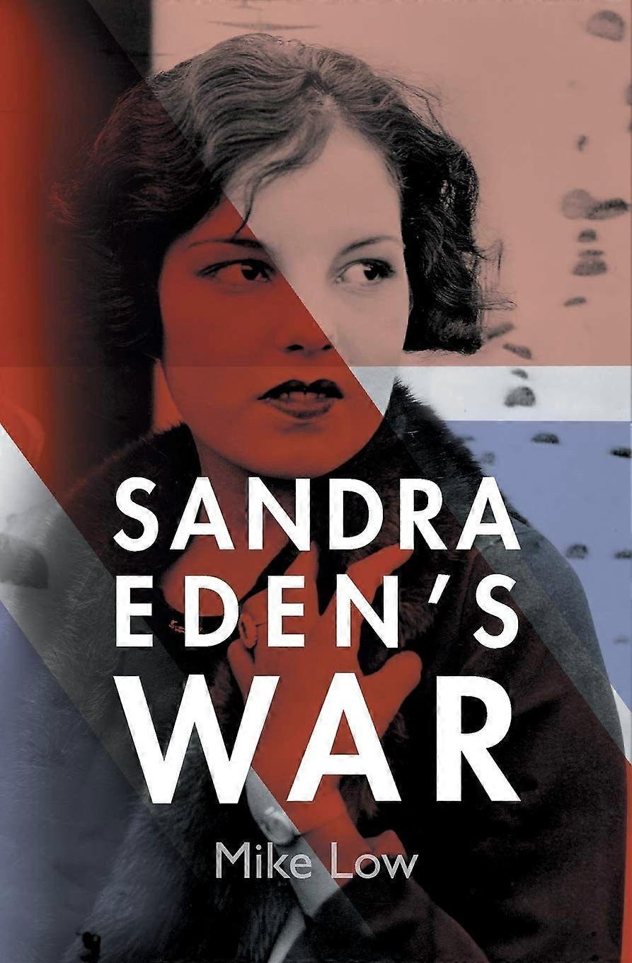 Sandra eden's war