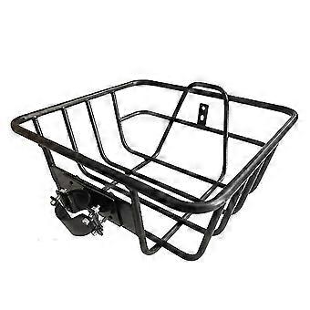 Cesta delantera para bicicleta Cesta para bicicleta Portaequipajes para bicicleta Cestas para bicicletas para mujeres Para bicicletas y El