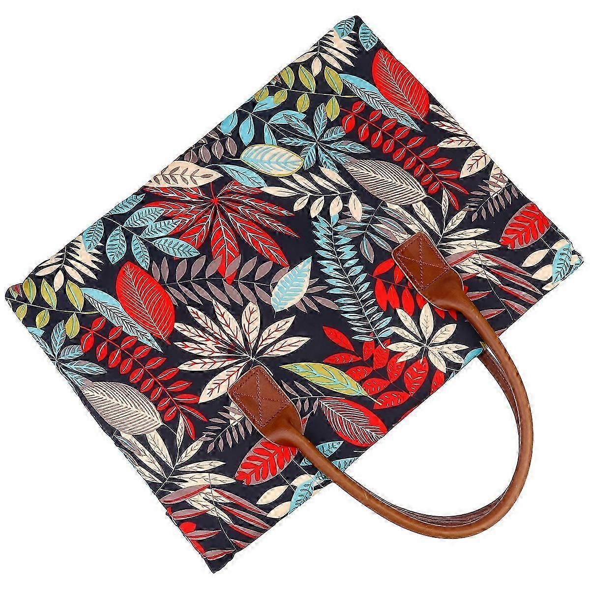 Notebook Handbag for Storage Laptop Protective Case