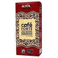 Ground Forte Coffee Fair Trade 250 g