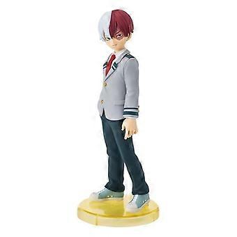 Rowtashii Noise - My Hero Academia - Statuette Adokenette Shoto Todoroki 14 cm