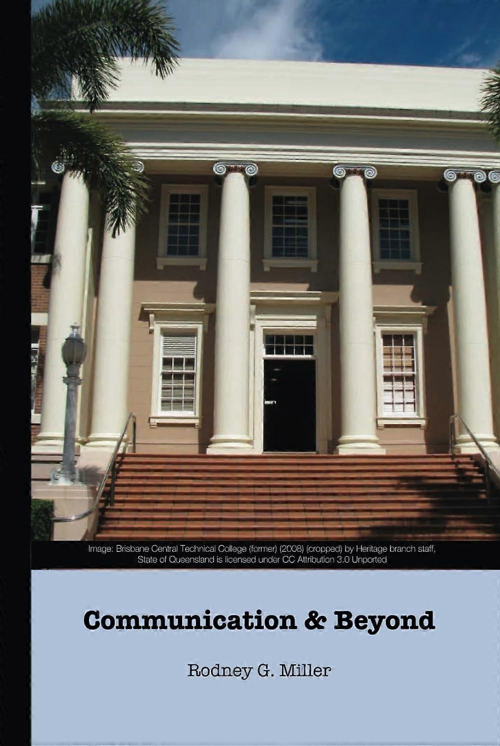 Communication beyond