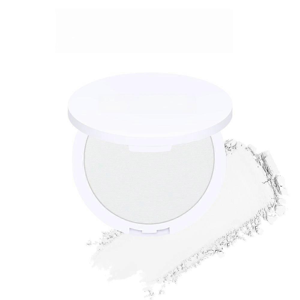 Round Pressed Face Powder, 6.5 g