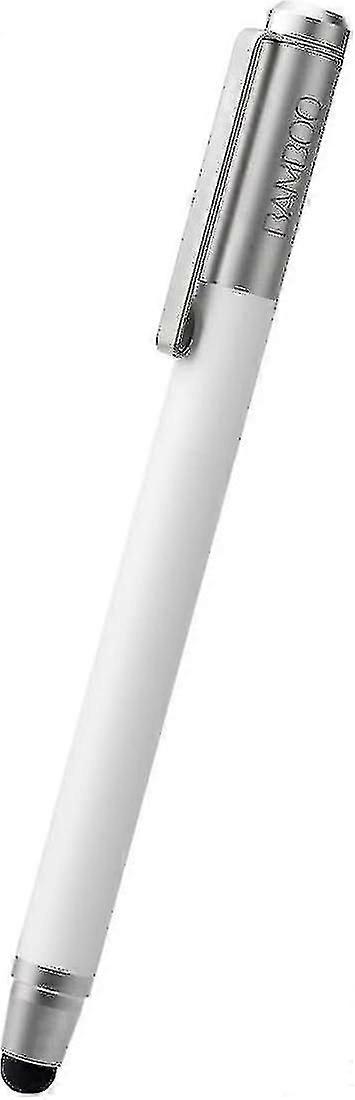Bambus Solo Stylus - Hvid