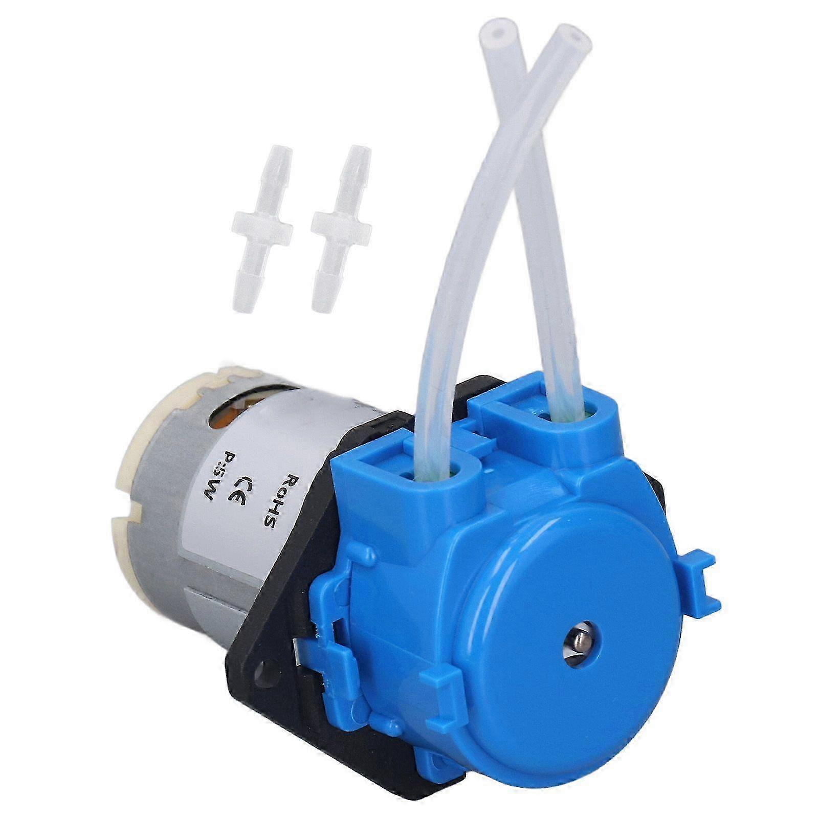 High quality NKP-DA-SO4B 60ml/min 5W small automatic...
