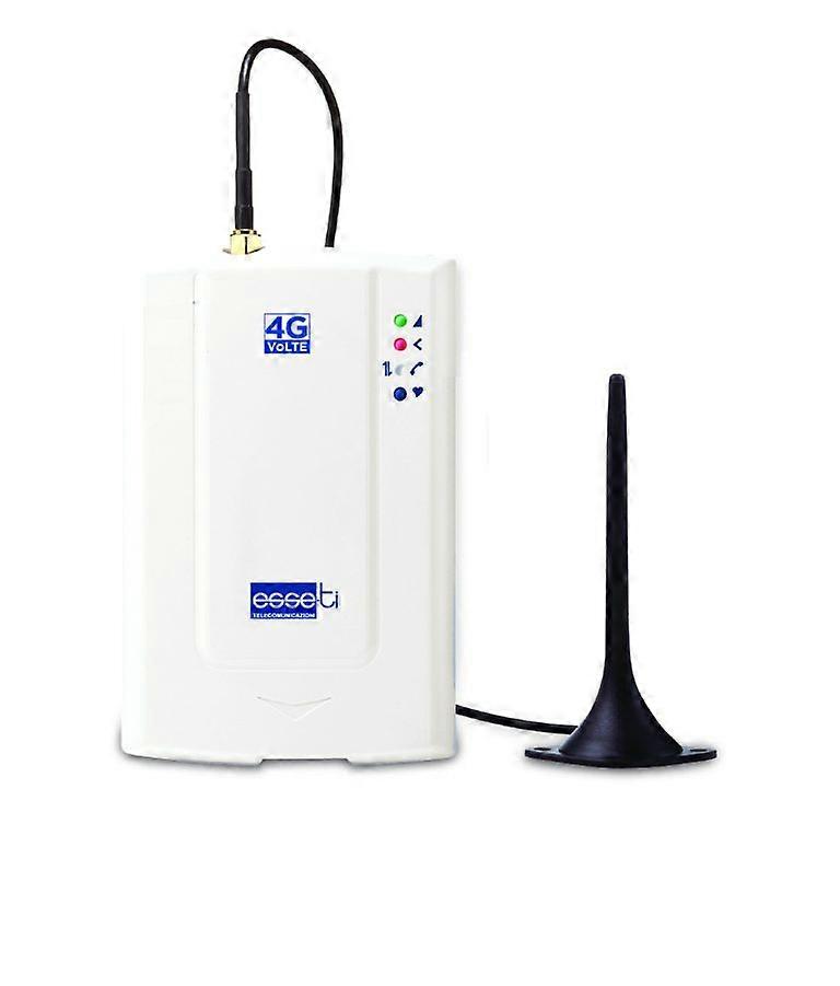 Esse-ti Intercom 4g Lte/gsm Module Db9-usb 5ig-252