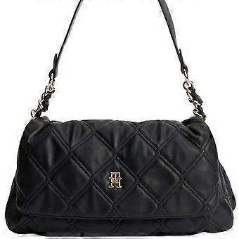 Tommy Hilfiger Bolsos Aw0aw18717 Th Feminine