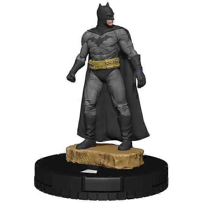 DC HeroClix Fight for Gotham City Release Day Kit