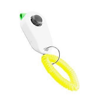 Dog Training Clicker Interactive Squeaky Comfortable   Training Clicker   for Dogs Cats