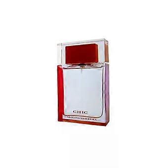 Carolina Herrera Chic Eau de Perfume spray 80ml
