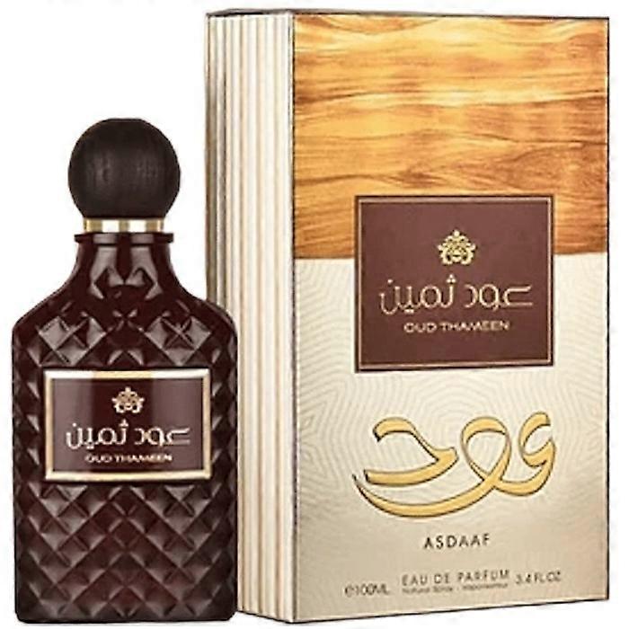 Asdaaf Oud Thameen EDP U 100 ml