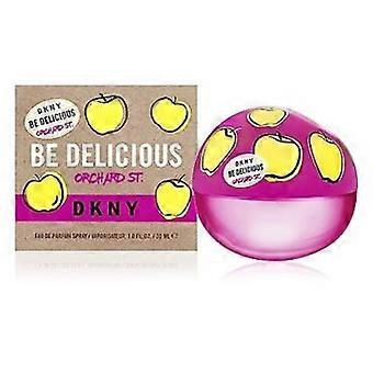 Donna Karan BE DELICIOUS ORCHARD edp vapo 50 ml
