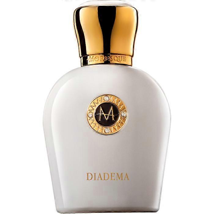 Moresque White Diadema Edp 50ml