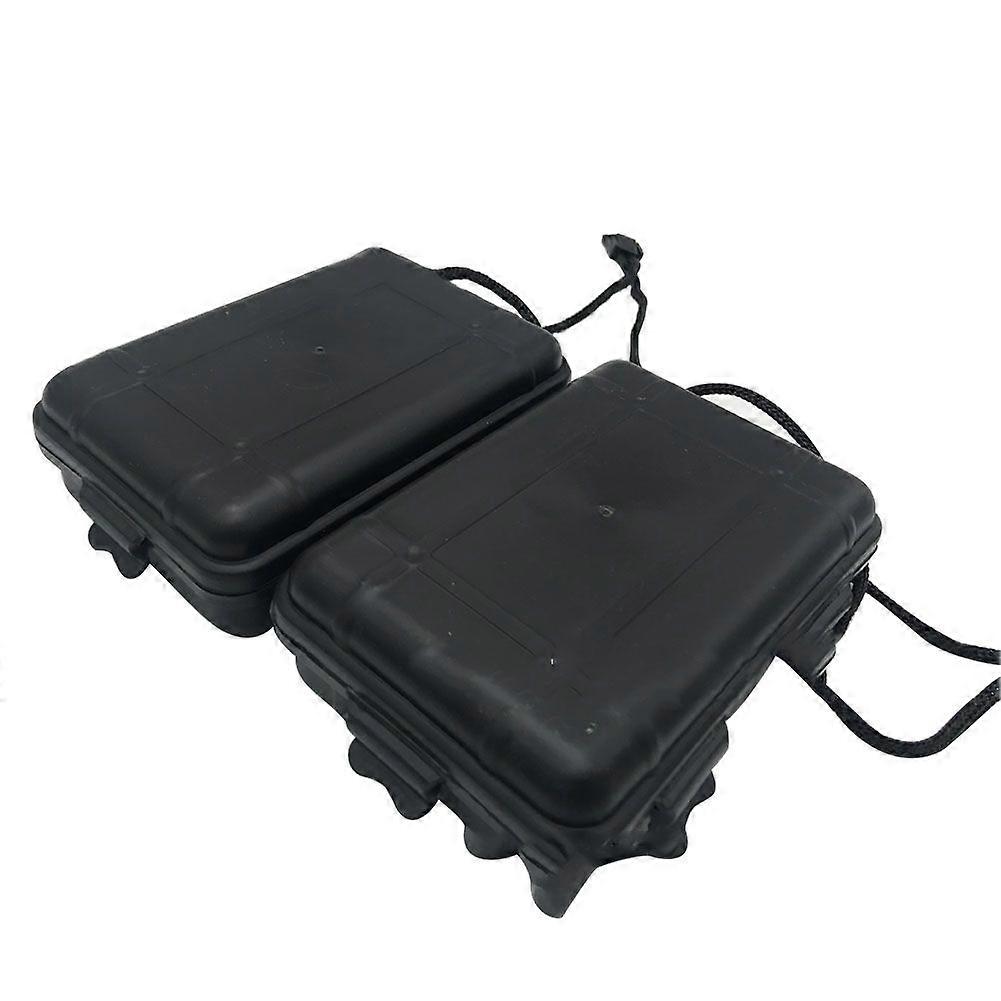 Waterproof Shockproof Airtight Storage Case for Outdoor Adventures