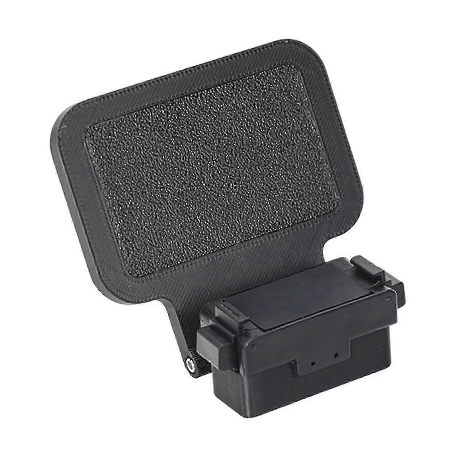 Magnetic Action Camera Holder | 180 Degrees Adjustable | Quick Release | Scratch Resistant | Portable