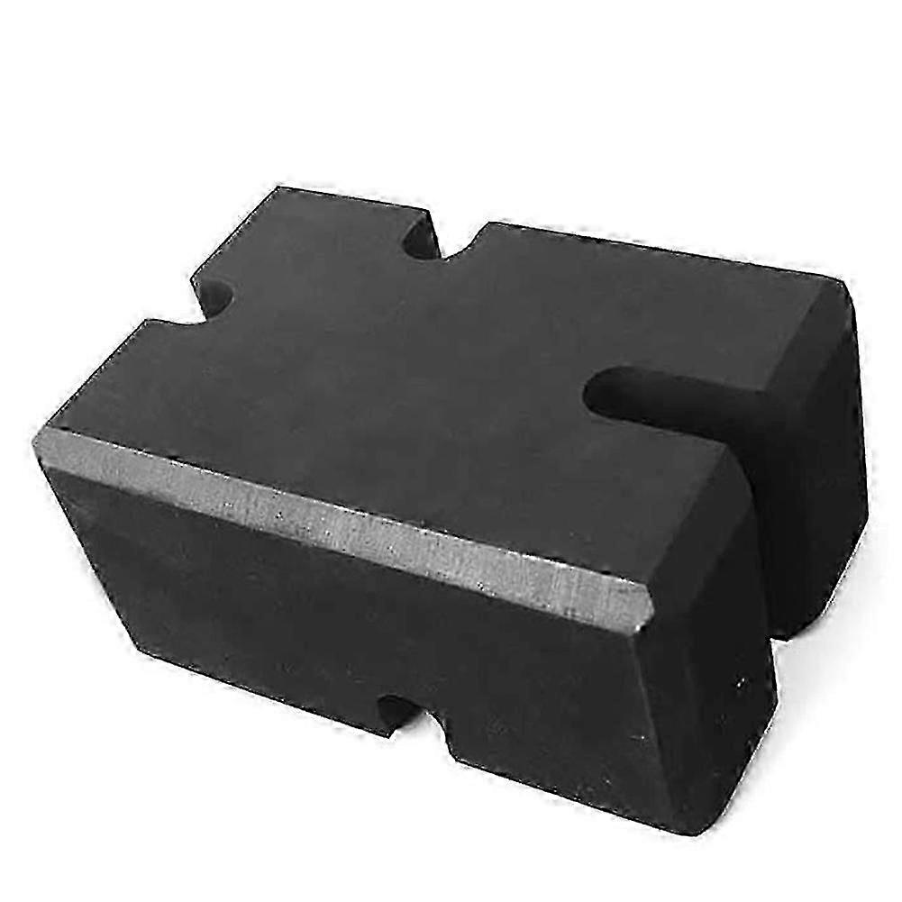 Compact Adjustable Bench Press Block