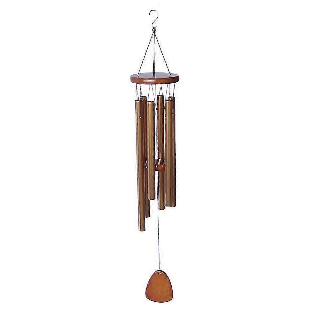 Aluminium Memorial Wind Chimes Set