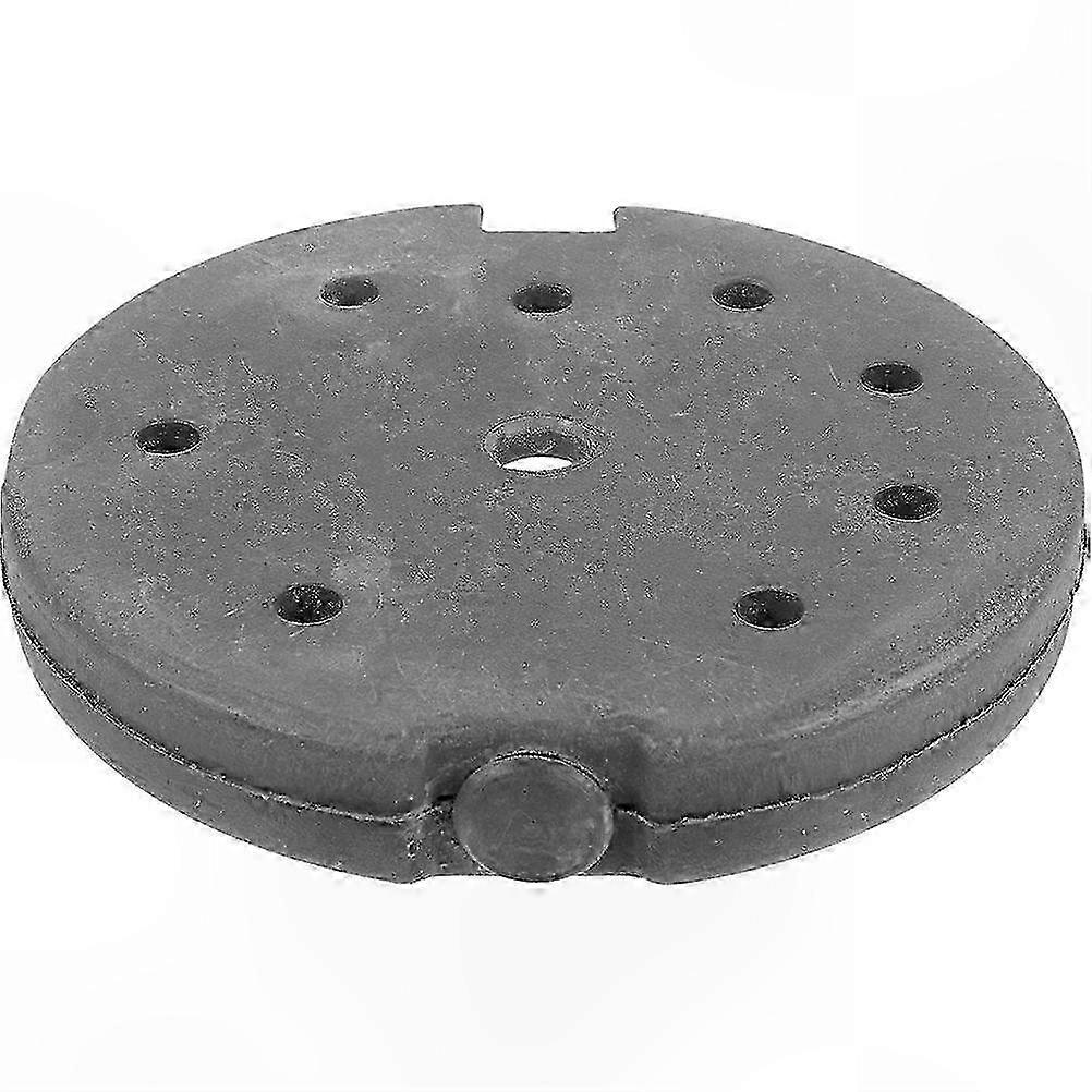 Durable Iron Floor Lamp Weight
