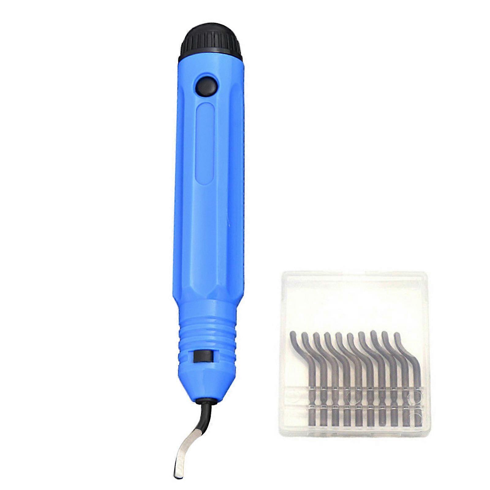 Stainless Steel Edges Trimmer Set