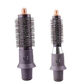 20-mm- und 30-mm-Zylinderkamm-Set mit Adaptern