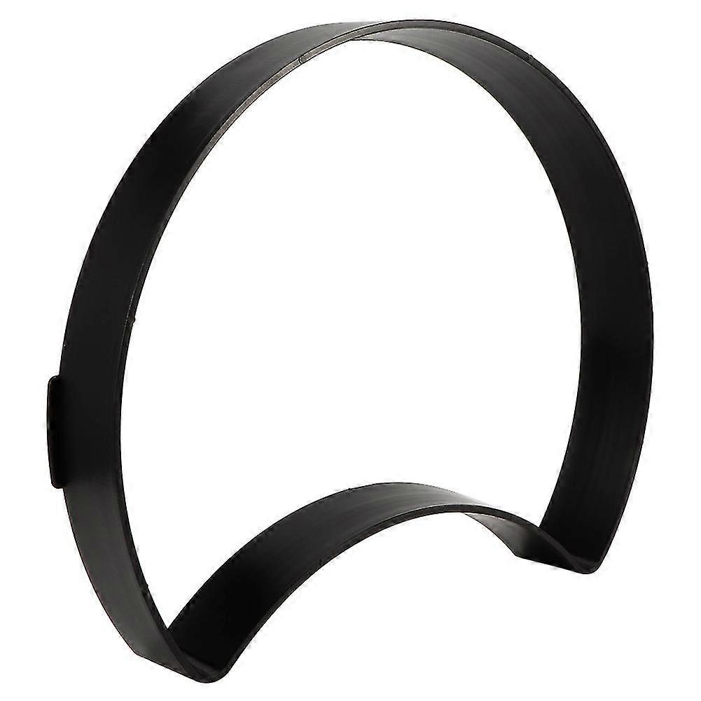 Circular Reusable Concrete Mold