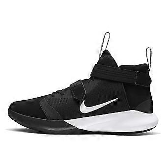Nike Precision Iii FlyEase Black 4E BV7741-002
