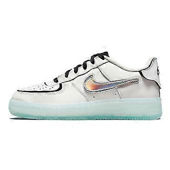 Nike Air Force 1/1 Low AF1 Mix White GS DH7341-100