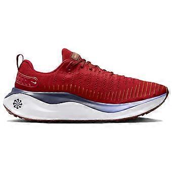 Nike Infinity Run 4 Rød Midnattsblå DR2665-600