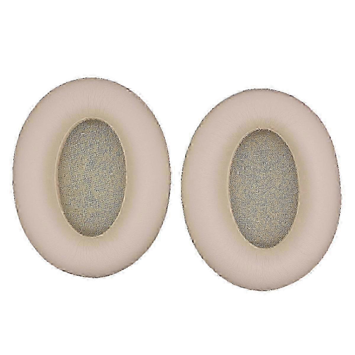 Headphone Ear Pads Compatible with MT6 Headset Cushion Replacement Accessories
