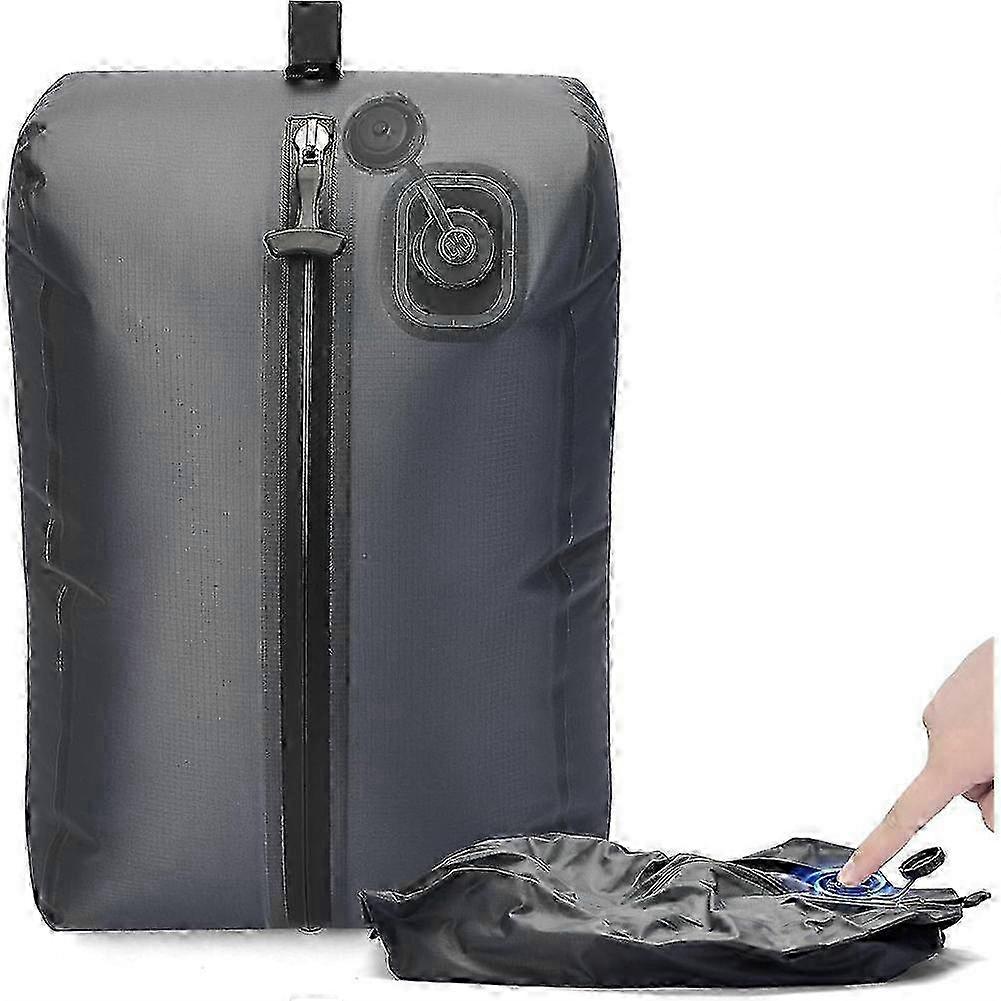 Waterproof Vacuum Storage Bags