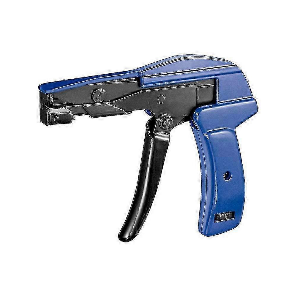 Auto-Cut Adjustable Cable Tie Tool