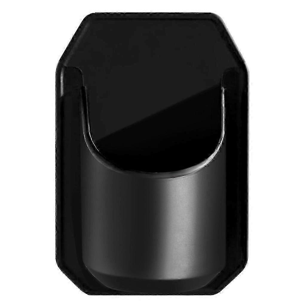 Smooth-Surface Shower Can Holder