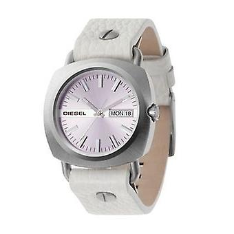 Diesel horloges Quartz analoge vrouw horloge met koeienhuid armband DZ5090
