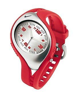 Nike Blace Quartz Analog Unisex Watch with WK0008647 Rubber Bracelet