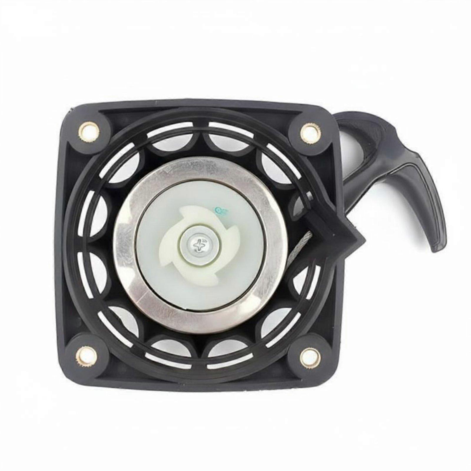 Engine Starter for Brush Mower 139 Bearing Design Universal Fit Pull Start