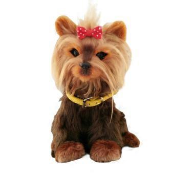 Electronic Puppy Interactive Toy Figures Plush Stuffed Animal Walking Dog Makes Birthday Gift Made Of Premium And Soft@JJ