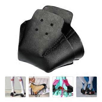 Sliding Skate Protective Skates Head Toe Cover for 1Pair of Ice Skates