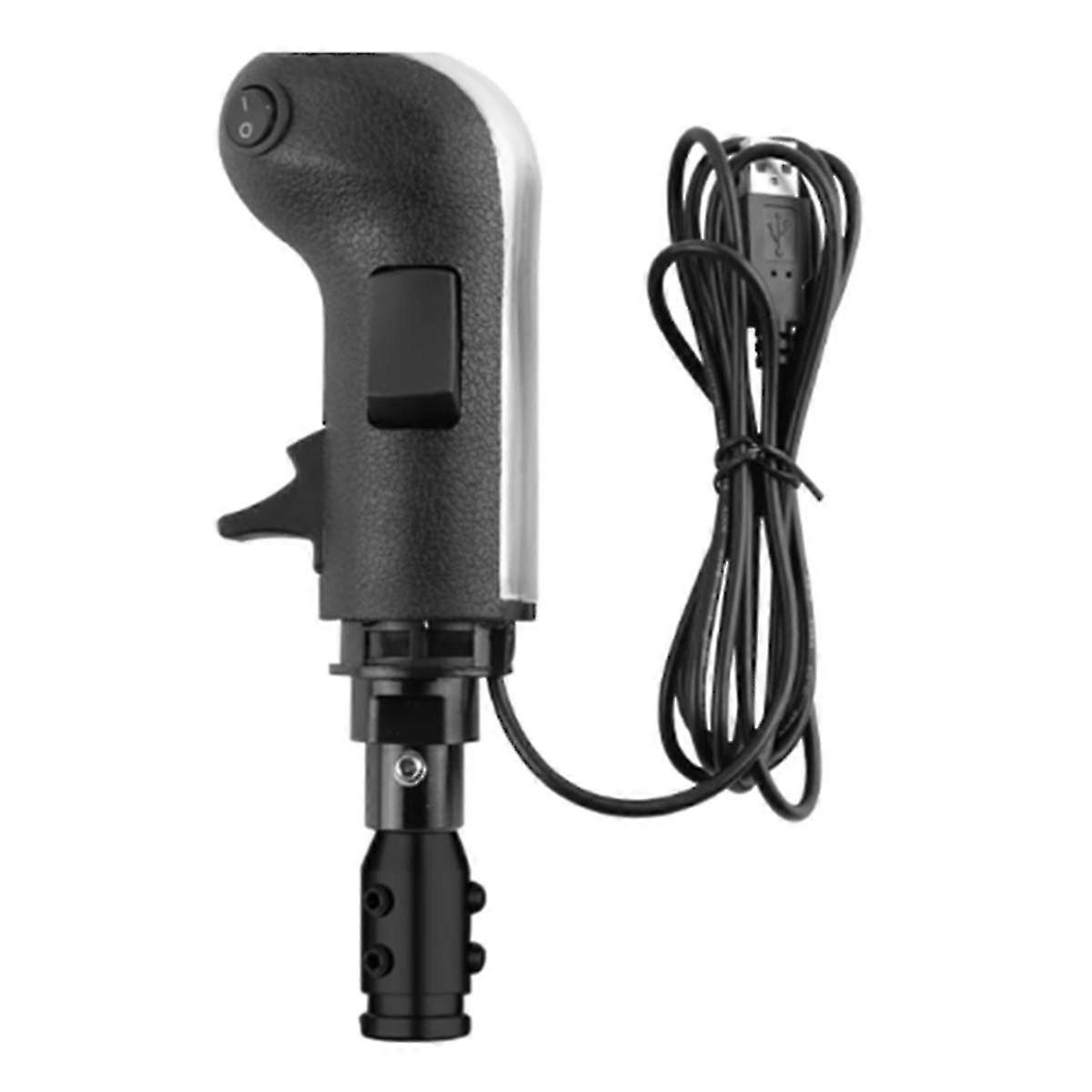 18-Gear USB Shifter Knob ETS2