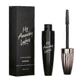 My Amazing Lashes Length and Volume Mascara 10 ml