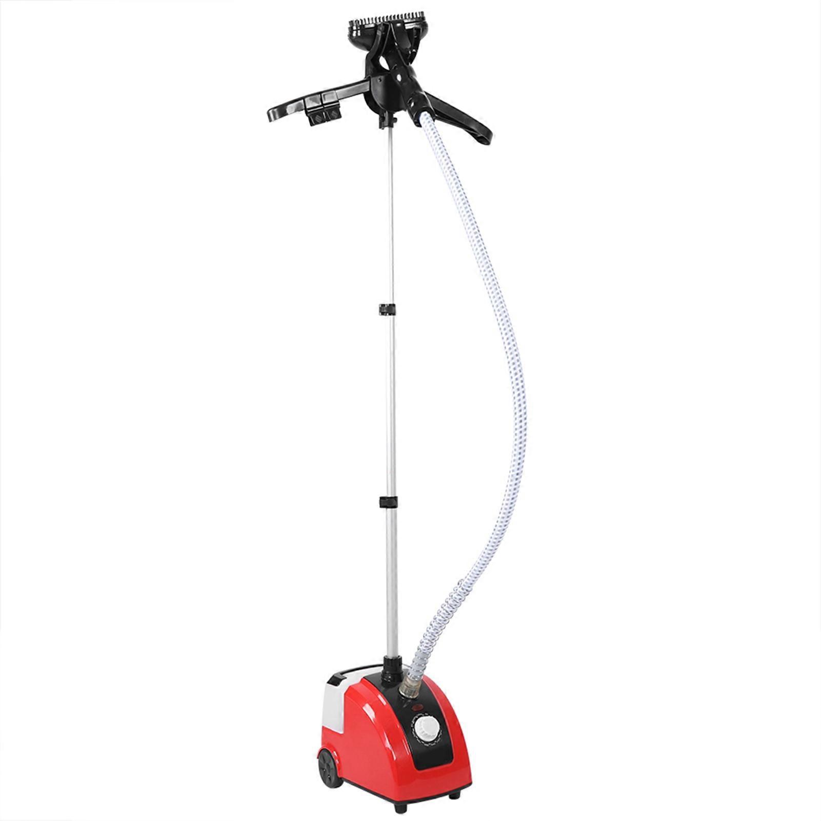 Portable clothes steamer, clothes steamer...