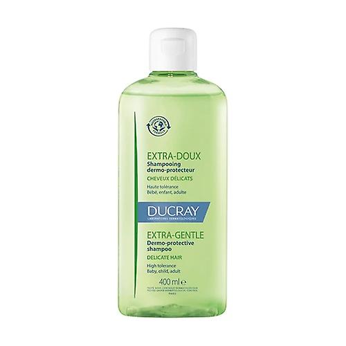 Balancing dermoprotective shampoo 400 ml