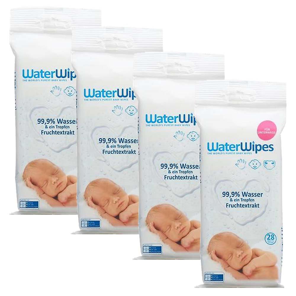 TePe Inderdental brush size 0 pink (3 Pack)