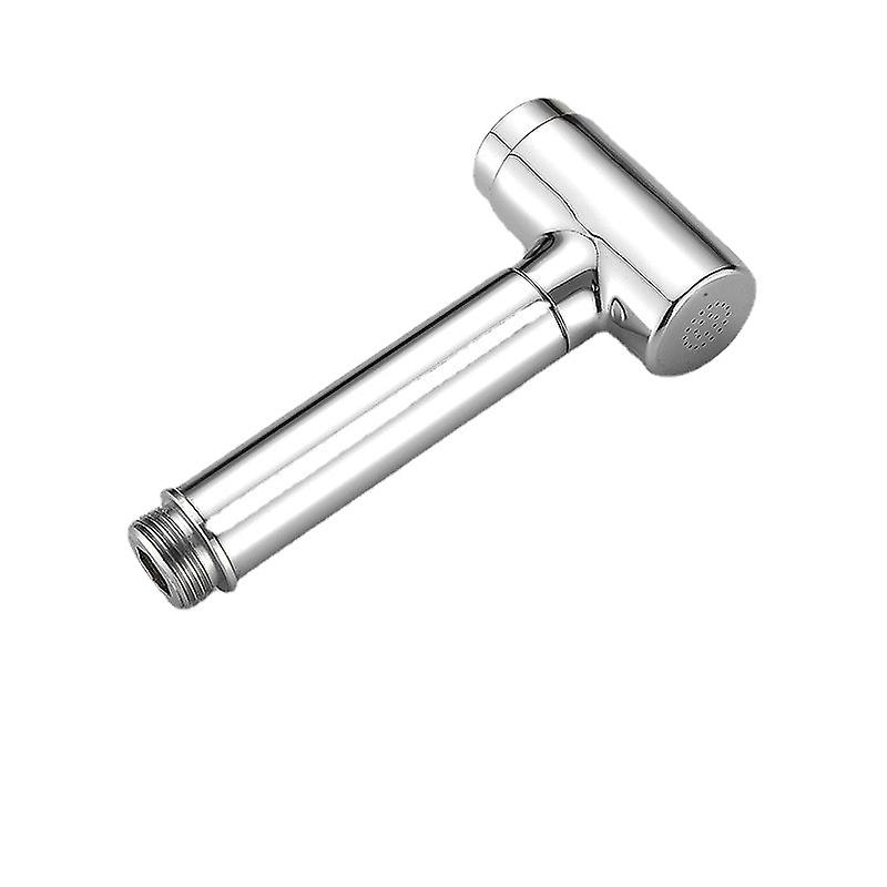 Spray Bidet Handheld Sprayer Toilet Jet Wash Faucet High Pressure Household Companion Cleaning