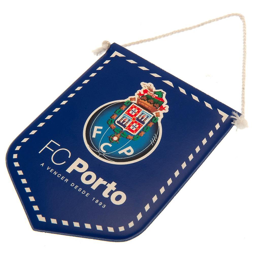 Fc Porto Mini Wimpel