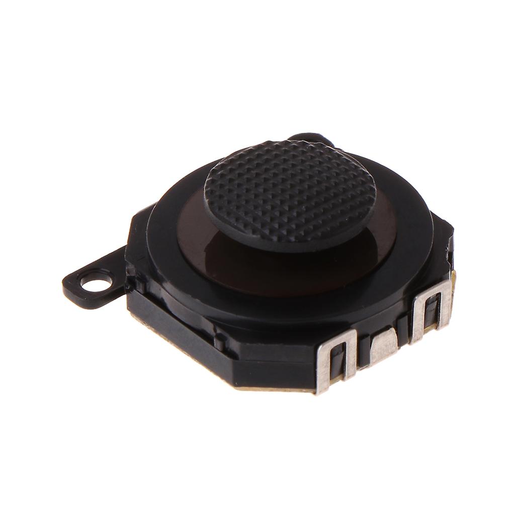 3D Analog Joystick Button Sensor Module Reparation för PSP 1000 Controller