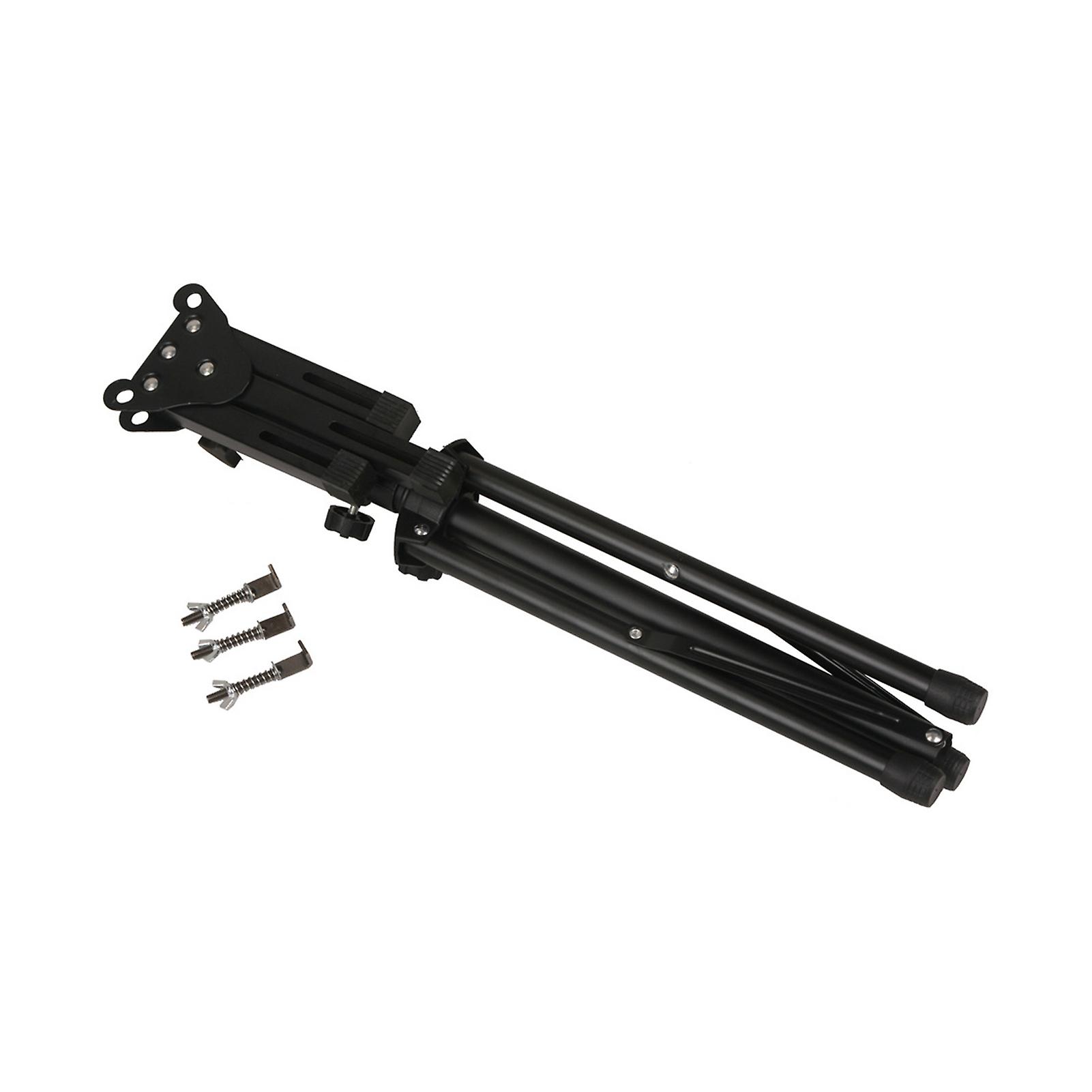 11-inch 12-inch Mute Drum Bracket Dumb Drum Stand Drum Pad