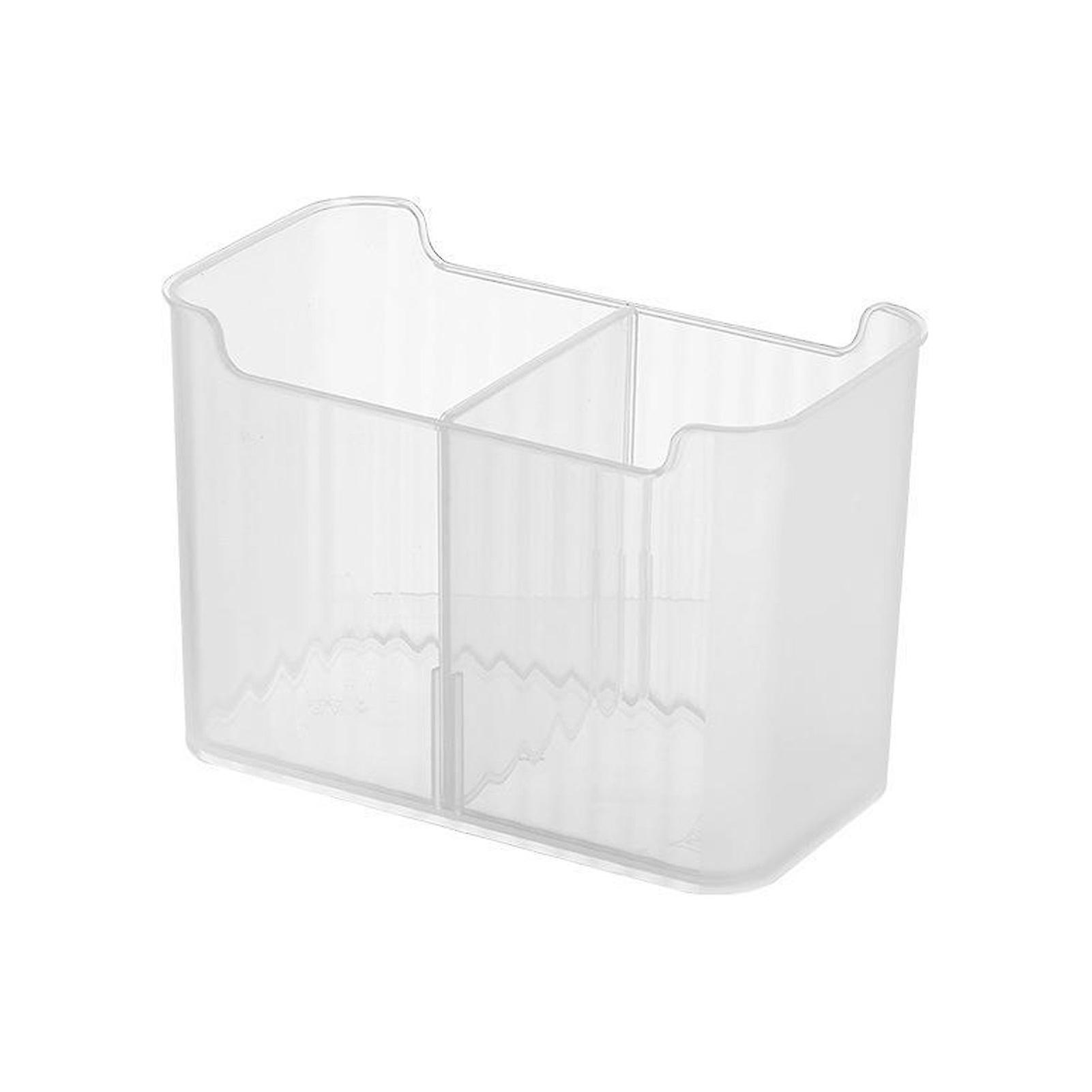 Kitchen Food Storage Organizer Stackable Food Container Set For Dry & Wet Food Storage