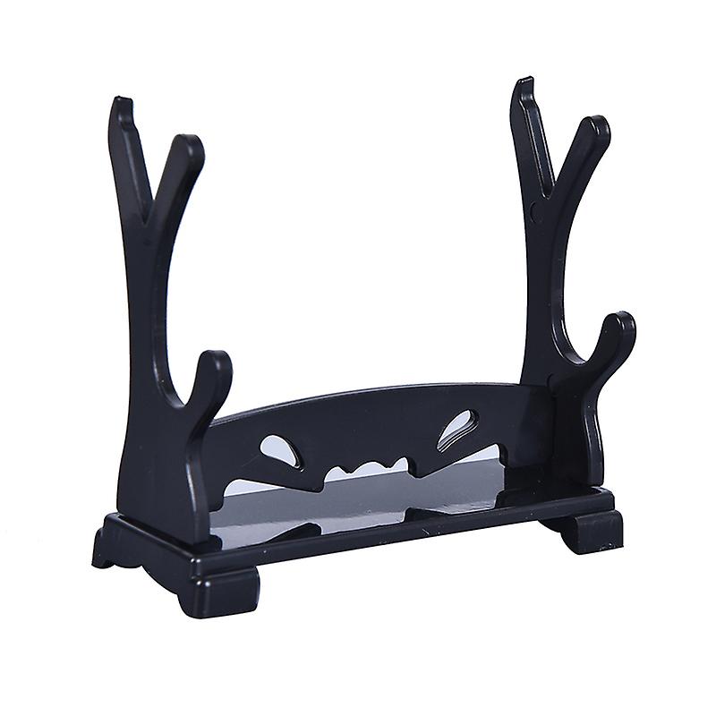 Angelköder zeigt Stand Acrylköder Köder Crankbait Show Regal Display Halter