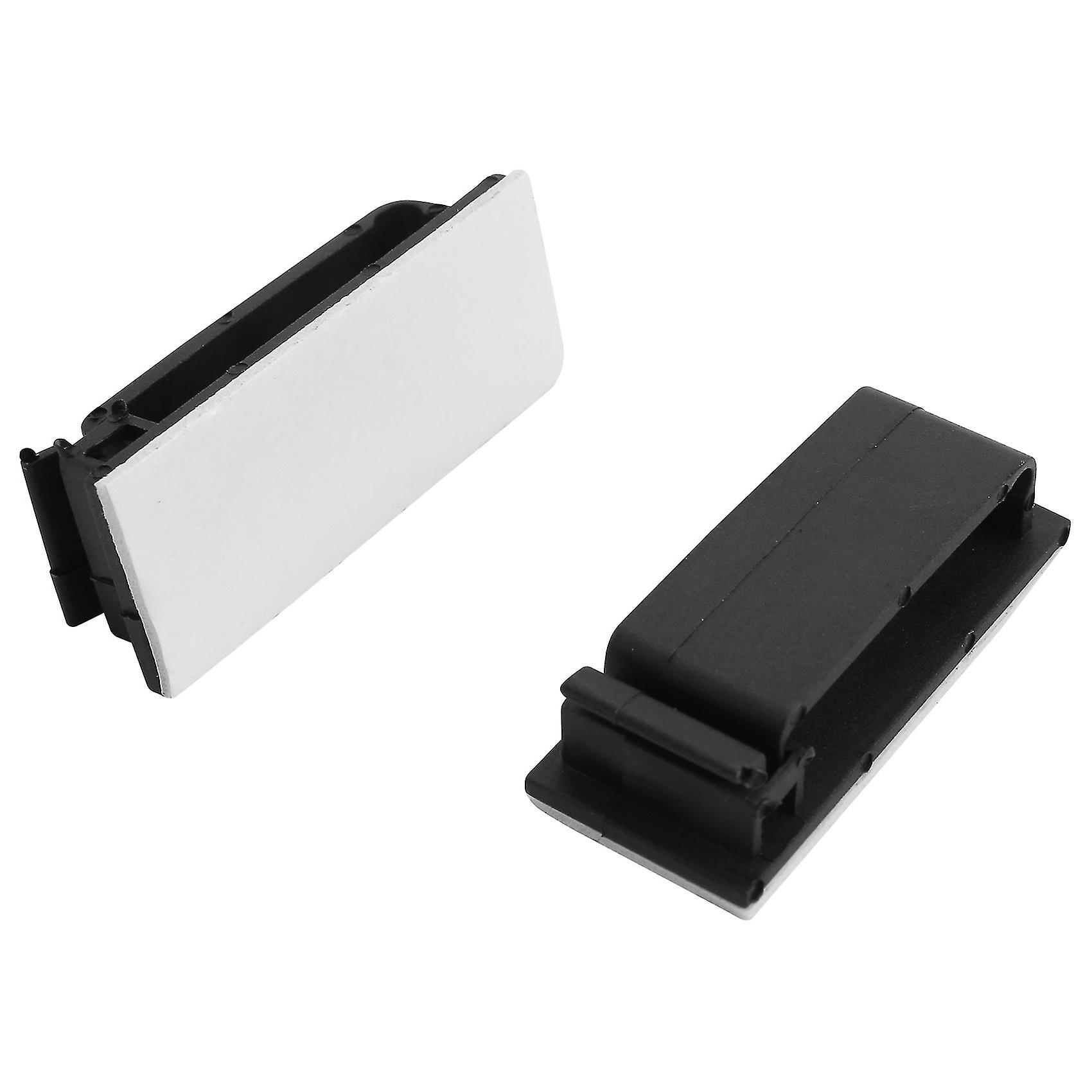 30 Pcs. Cable Clips Cable S , Desk Cable H - Cable Hins Cable